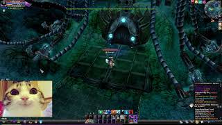 CABAL Online NA Blessed Legacy Update KockAAhlol 20241123 [upl. by Lovel]