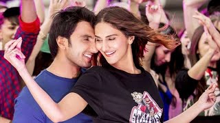 Making Of The Song  Nashe Si Chadh Gayi  Befikre  Ranveer Singh  Vaani Kapoor [upl. by Ydnis452]