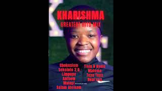 Kharishma Greatest Hits Mix  October 2024 [upl. by Steddman578]