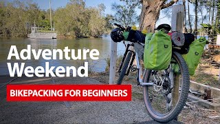 Bikepacking for beginners  The essential guide [upl. by Cadman]