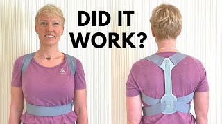 InnovaGoods Posture Corrector Pro [upl. by Hallock590]