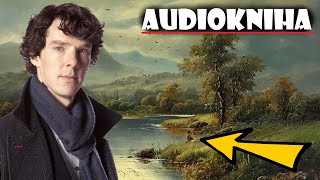 SHERLOCK HOLMES a Léčka na Skotské Vrchovině  DETEKTIVKA  Audiokniha CZSK [upl. by Hoffman415]