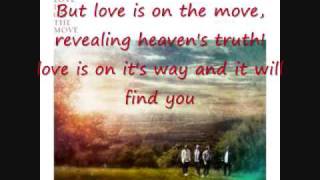 LeelandLove is on the Move with lyrics [upl. by Aklam]