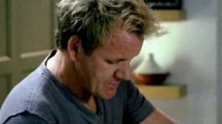 Gordon Ramsay  How to make shortcrust pastry [upl. by Runkle893]