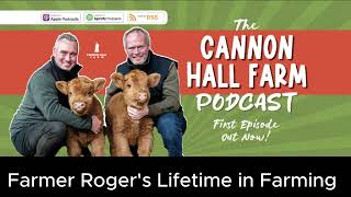 Farmer Rogers Lifetime in Farming [upl. by Novar]