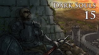 Lets Plague Dark Souls Part 15 [upl. by Anerys]