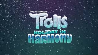 Trolls Holiday in Harmony Trailer [upl. by Belita]