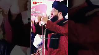 100 Sahido Ka Sawab Milta Hai  ♥️ Bayan Mufti salman azhari l whatsapp status l shorts [upl. by Evanthe]