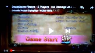 PS3 Deadstorm Pirate Gameplay Walkthrough Part 12 PlayerNo Damage [upl. by Vesta521]