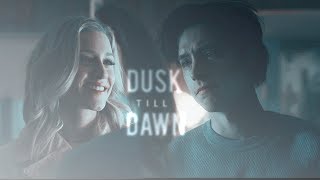 BettyampJughead  Dusk till Dawn [upl. by Risa154]