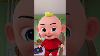 Big And Small Song  Song for Children shorts song 3d kids [upl. by Kaile145]