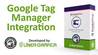 Prestashop Module Google Tag Manager Integration  GTM  Addons Prestashop [upl. by Eerac]