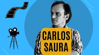 CARLOS SAURA 3 películas imprescindibles de su cine shorts [upl. by Kendrick]