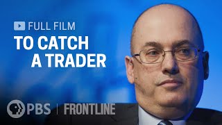 Before The Mets Steve Cohen Was The HedgeFund King full documentary  FRONTLINE [upl. by Marlowe]