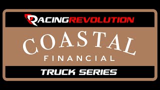 Coastal Financial Truck Series Season 2  Race 7  KSX Racing Graphix [upl. by Abell]