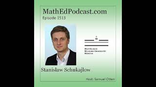 Episode 1513 Stanislaw Schukajlow [upl. by Urion273]