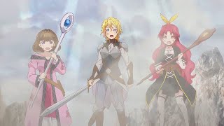 Reincarnated in Another World Possesses Magic Power Ep 112 English Dub 2024 [upl. by Oribella159]