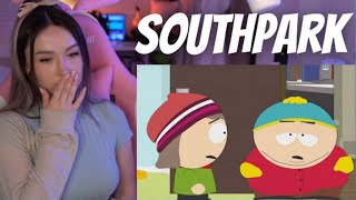 SouthPark Goes “Too Far” Again REACTION [upl. by Ueik279]