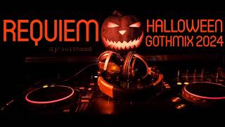 REQUIEM HALLOWEEN SPECIAL 2024 [upl. by Sarat]