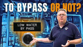 Boiler 101 Low Water Cutoff Best Practices  Weekly Boiler Tip [upl. by Eetnom]