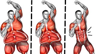 Beste oefeningen voor het verliezen van volledig lichaamsvet  Verlies van volledig lichaamsvet [upl. by Oberheim]