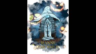 ELDEN RING MINI RANNI THE WITCH [upl. by Aikenat]