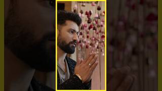 Bad News Movie REVIEW  Mohh4all  shorts vickykaushal badnewztrailer triptidimri [upl. by Amilas]