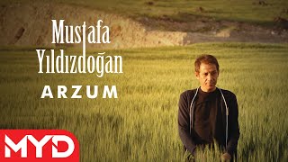 Mustafa Yıldızdoğan  Arzum [upl. by Anitsud]