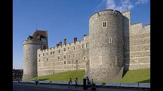 The Bells of Windsor Castle [upl. by Lledyl867]