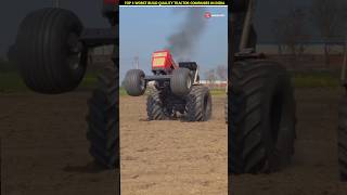 Top 3 Bekar Tractors Manufacturing Tractor In India shorts youtubeshorts [upl. by Shandy]