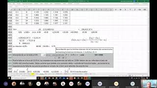 Clase SE SESION 21 SISTEMA DE TIERRAS IEEE80 SEGUNDA PARTE PARTE [upl. by Scopp851]