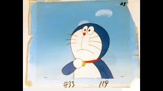 Doraemon 1973 Opening Reconstruction 3 0 [upl. by Etteyafal]