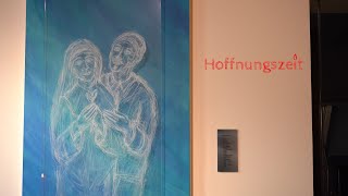 Hoffnungszeit Impulse in Zeiten von Corona [upl. by Yromas417]