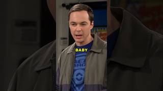 The Big Bang Theory  Howard Youre A Grown Man Act Like It shorts thebigbangtheory [upl. by Paget]