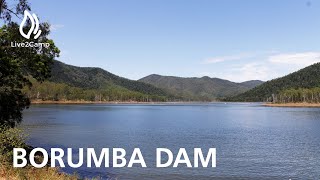 Borumba Dam Camping Area  Lake Borumba Qld [upl. by Irak]