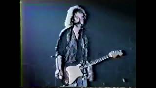 April Wine Live April 22 1995 Toronto Canada [upl. by Seadon190]