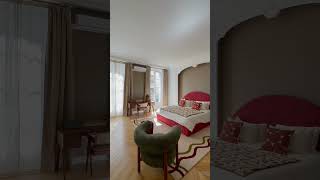 323m2 rue Octave Feuillet  Paris 16  realestate appartement immobilier paris [upl. by Ahsaenat]