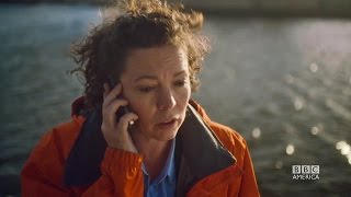 Keeping Secrets on Broadchurch Episode 7 [upl. by Htieh]