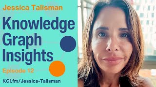 Jessica Talisman Using SKOS to Build Better Knowledge Systems  Episode 12 [upl. by Inaffets347]