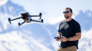 How To Fly a Drone  Beginners Guide [upl. by Gusella584]