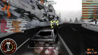 Gas Guzzlers Combat Carnage Gameplay  PC HD [upl. by Eiuqcaj]