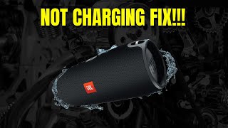 JBL Xtreme 2 Not Charging  How To Fix JBL Xtreme 2 Not Charging [upl. by Aniela117]