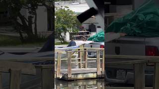 Chaos at the Boat Ramp Boat Ramp Champ fish fishing chaos boat googansquad [upl. by Houston]