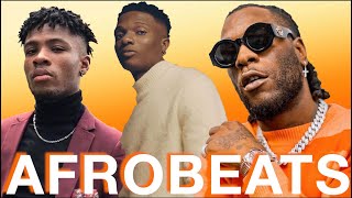 AFROBEATS BEST VIDEO MIX  NAIJA BEST  AFROBEAT BEST  AFROBEATS 2024  AFROBEATS 2023  NAIJA 2023 [upl. by Acyssej]