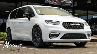 2024 Chrysler Pacifica REVIEW chrysler pacifica [upl. by Stoat]