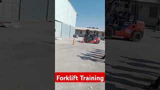 Forklift Training [upl. by Welby655]