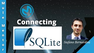 MuleSoft  Connecting SQLite [upl. by Lash]