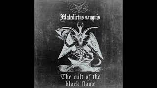 Maledictus sanguis  The shadow in the great towersingle [upl. by Nrubua]