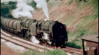 The Great Steam Loco Adventure at Edgeley Stockport [upl. by Salena]