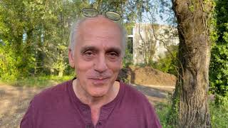 Philippe Poutou en tournée en Belgique [upl. by Anabel]